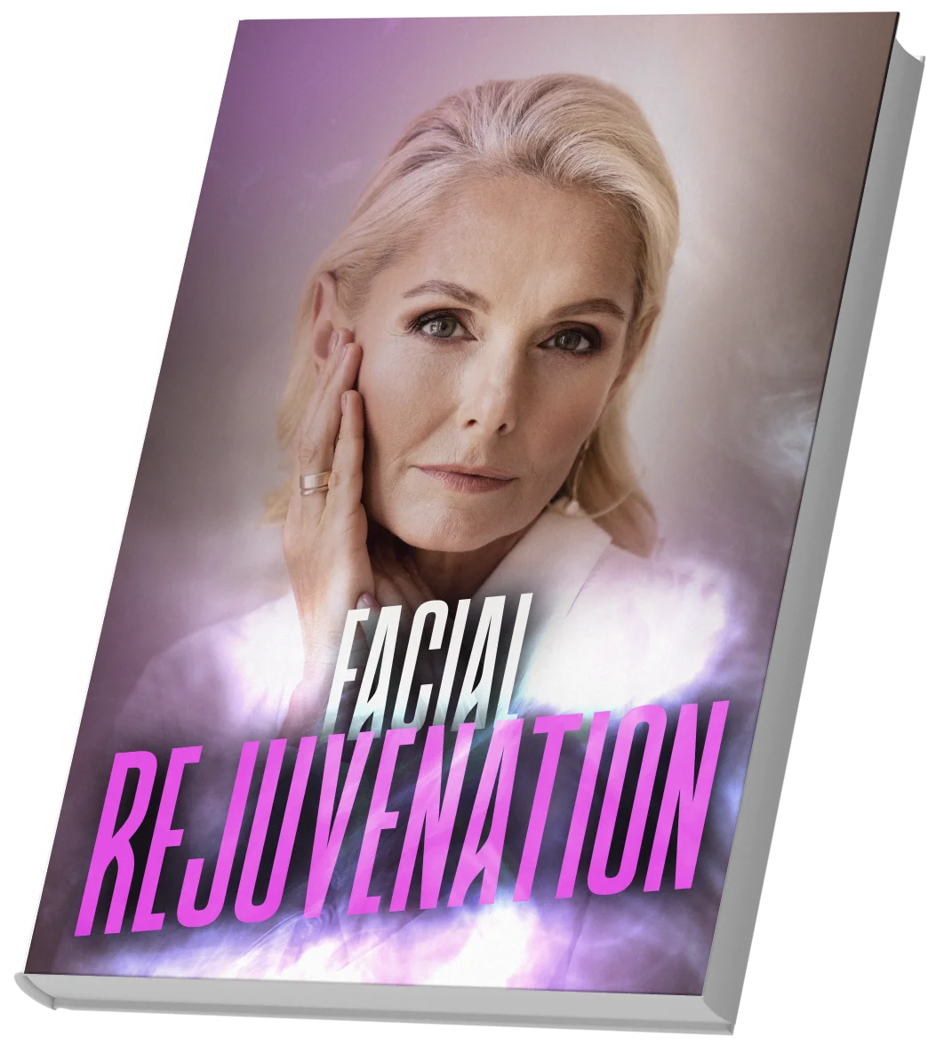 Sodatide Bonus 3 Facial Rejuvenation natural techniques course