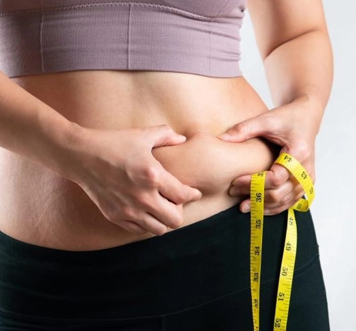 Sodatide accelerates fat burning naturally through gut-microbiome support