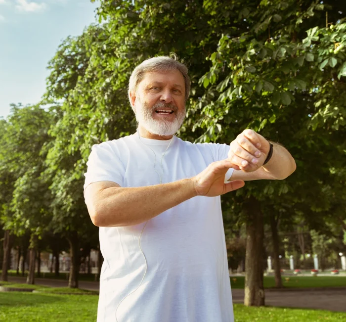 Sodatide boosts energy levels through balanced gut bacteria
