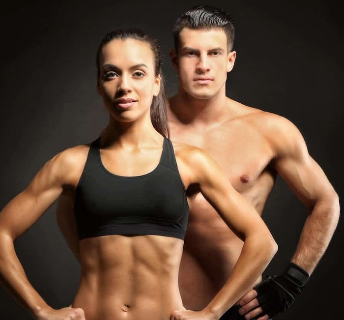 Sodatide supports lean muscle growth through metabolic balance