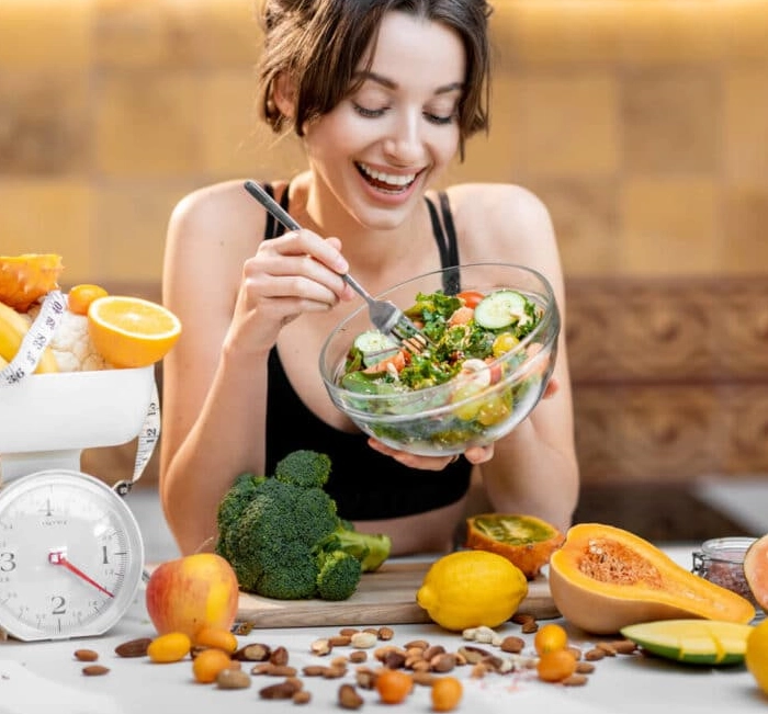 Sodatide improves overall metabolism through probiotic support